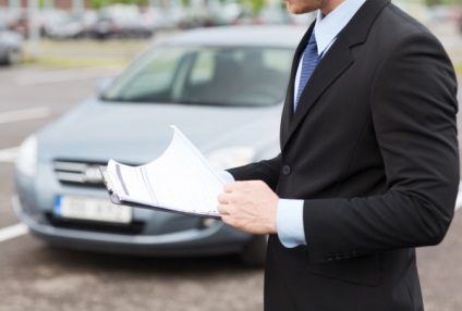 autóeladások kapott a generációk - adásvételi szerződés, egy adó ügyvéd