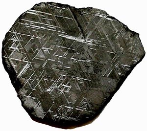 Az eredete meteoritok - Gyermek Encyclopedia (első kiadás)
