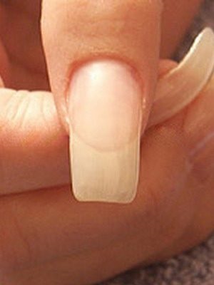 Egyszerű hétköznapi tervezés és manikűr köröm (tervezés) Egyszerű hétköznapi tervezés és köröm manikűr