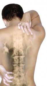 Kiemelkedés a gerinc tünetei és kezelése
