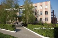 Pszichiátriai Kórház Solodnikova - 162 orvos, 23 véleménye, Omszk