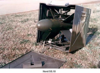 Anti-tank - a fegyver vereség tartályok (sérülés) Anti-tank - a fegyver vereség tartályok