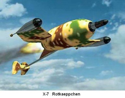 Anti-tank - a fegyver vereség tartályok (ATGM) Anti-tank - a fegyver vereség tartályok