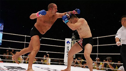 Öt legragyogóbb győzelmet Fedor Emelianenko, a fő hír! (Ratio) Öt legragyogóbb győzelmet Fedor Emelianenko, a fő hír!