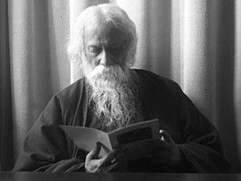 Rabindranath Tagore - Életrajz, információk, a személyes élet