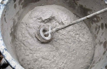 Kiszámítása homok beton esztrich - részletes utasításokat! (Számítás) Kiszámítása homok beton esztrich - részletes utasításokat!