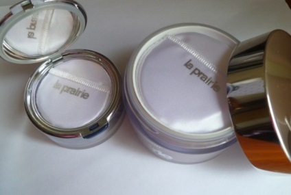 Laza por La Prairie - Cellular Treatment laza por áttetsző árnyékban # 2 Review (morzsolódó) Laza por La Prairie - Cellular Treatment laza por árnyékában # áttetsző 2 vélemény