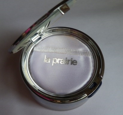 Laza por La Prairie - Cellular Treatment laza por áttetsző árnyékban # 2 Review (Swatch) Laza por La Prairie - Cellular Treatment laza por árnyékában # áttetsző 2 vélemény