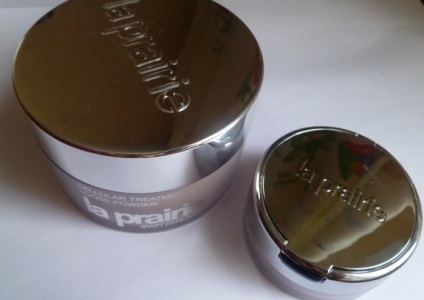 Laza por La Prairie - Cellular Treatment laza por áttetsző árnyékban # 2 válaszok (kezelés) Laza por La Prairie - Cellular Treatment laza por árnyékában # áttetsző 2 vélemény