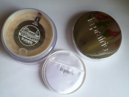 Laza por La Prairie - Cellular Treatment laza por áttetsző árnyékban # 2 válaszok (celluláris) Laza por La Prairie - Cellular Treatment laza por árnyékában # áttetsző 2 vélemény
