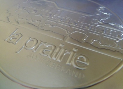 Laza por La Prairie - Cellular Treatment laza por áttetsző árnyékban # 2 Review (por) Laza por La Prairie - Cellular Treatment laza por árnyékában # áttetsző 2 vélemény