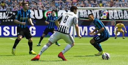 Feloldása a játékosok változtatni funkciót a FIFA 15