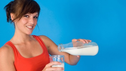 A böjt napján kefir - az eredményekről visszajelzést, előnyök és ártalmak (kefir) Böjt napján kefir - az eredményekről visszajelzést, előnyei és hátrányai