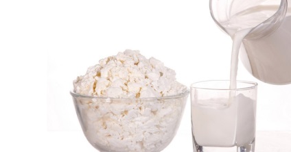 A böjt napján kefir - az eredményekről visszajelzést, előnyök és ártalmak (recept) Böjt napján kefir - az eredményekről visszajelzést, előnyei és hátrányai