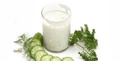 A böjt napján kefir - az eredményekről visszajelzést, előnyök és ártalmak (kefir) Böjt napján kefir - az eredményekről visszajelzést, előnyei és hátrányai
