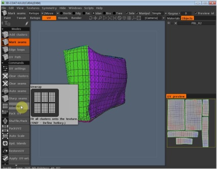 Gondolatok a téma - retopologiyu - rövid lecke - blog