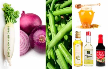Daikon retek hasznos tulajdonságok és ellenjavallatok (retek) Daikon retek hasznos tulajdonságokat és ellenjavallatok