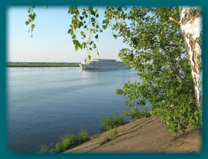 A Volga felső, középső és alsó Volga-delta, vízrajz, földrajz, élővilág,