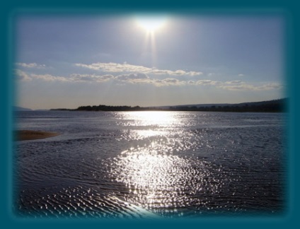 A Volga felső, középső és alsó Volga-delta, vízrajz, földrajz, élővilág,