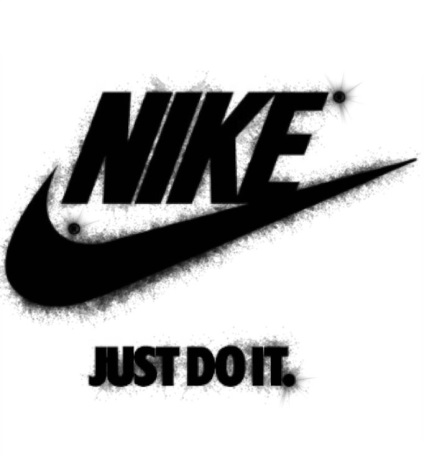 Reklámszlogen nike csak csináld, a történelem Nike Just Do It szlogen