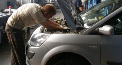 Diesel-motorok javítása opel Budapesten