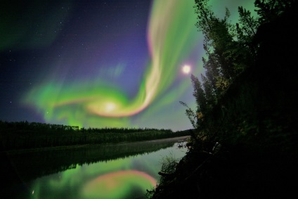 A Köztársaság Sakha Yakutia, Távol-Kelet Federal District