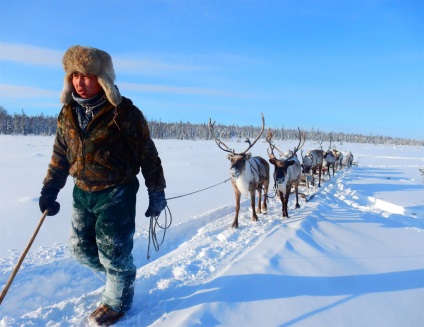 A Köztársaság Sakha Yakutia, Távol-Kelet Federal District