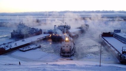 A Köztársaság Sakha Yakutia, Távol-Kelet Federal District