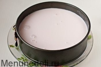 Recept eper-joghurt torta