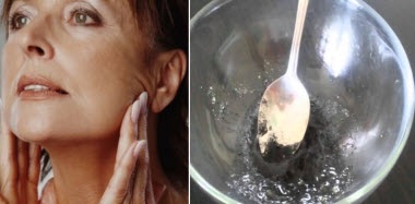 Recept maszk zselatint és szén (ránc) Recept maszk zselatin és szén