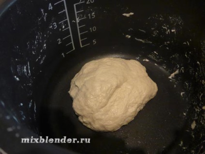 Recept oszét piték