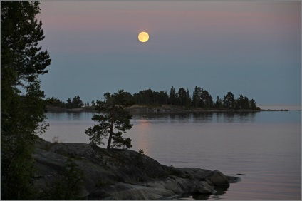 Horgászat Karelia savage hogyan és hol kell menni - a legjobb helyeket, horgászat videó