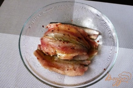 Grillezett hal 10 hasznos receptek (grillezett) Grillezett halak 10 hasznos receptek