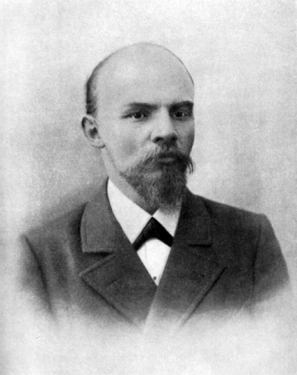 Natív ikertestvére Vladimira Ulyanova Lenin (22 fotó) - triniksi