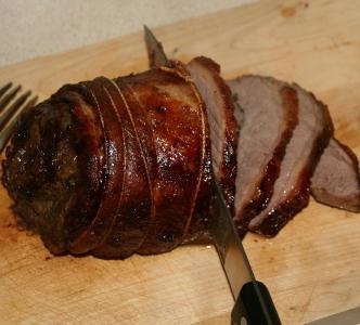 Sült recept (húsösszetevőt szükséges) marhasült recept