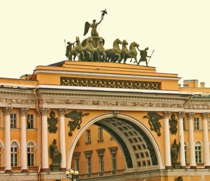 Magyar Birodalom építészet