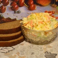 Saláta a zeller - (30 recept) fotókkal on