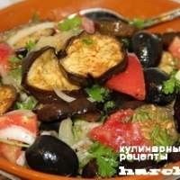 Saláta a zeller - (30 recept) fotókkal on