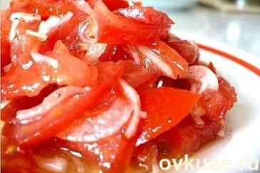 Salátát pilaf - egyszerű receptet (felszínen) Salátát pilaf - egyszerű receptek