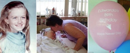 A leghosszabb kóma, ami után jött egy férfi -, hogy hány tartott kóma (hosszú) A leghosszabb kóma, ami után jött egy férfi - hány tartott kóma
