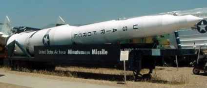 A leggyorsabb rakéta a világon