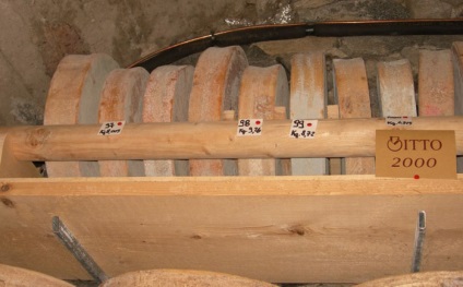 A legdrágább sajt a világon (drága) A legdrágább sajt a világon