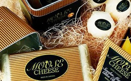 A legdrágább sajt a világon