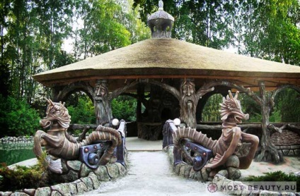 A legszebb pavilon a világ (sok kép) (pavilon) A legszebb pavilon a világ (sok kép)