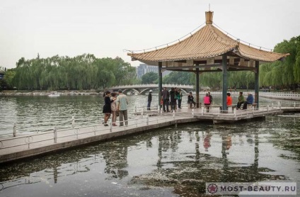 A legszebb pavilon a világ (sok kép) (a legtöbb) A legszebb pavilon a világ (sok kép)