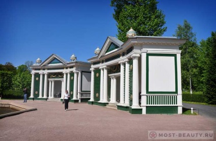 A legszebb pavilon a világ (sok kép) (a legtöbb) A legszebb pavilon a világ (sok kép)