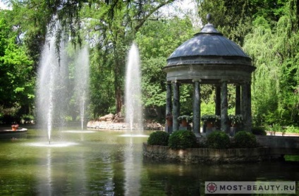 A legszebb pavilon a világ (sok kép) (sok) A legszebb pavilon a világ (sok kép)
