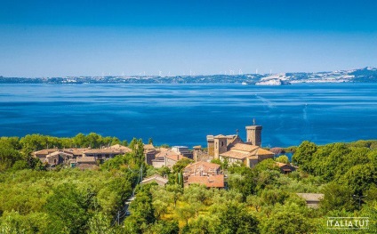 A legszebb tó Olaszország - top10 - italiatut