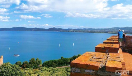 A legszebb tó Olaszország - top10 - italiatut