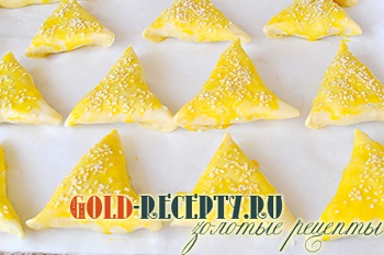 Samsa csirke szendvics recept csirke samosas